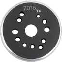 Motor Fixing Cover Alum Alloy for X-MAXX 8S 77086-4 XRT 8S 78086-4 Upgrade Parts