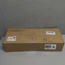 LED Picture Lights for Wall Rechargeable, Battery Operated Art Light for Paintings Wireless,15.7inch Antique Bronze Gallery Light for Artwork