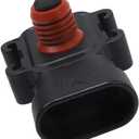 GM Genuine Parts 19418808 Manifold Absolute Pressure Sensor
