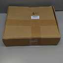 24 Pcs 80s90s Party Favor Bags Non Woven Retro Radio Grocery Bags for Hip Hop Birthday Disco Rock Party (Black)