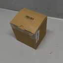 24 Pcs Cat Fountain Replacement Filters 12 Pack Cat Water Fountain Replacement Filters with 12 Pack Pre-Filter Sponges, Pet Fountain Filter Fit for 95oz/2.8L Automatic Pet Fountain Cat Water Fountain