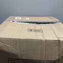 Bedsure Queen Comforter Set, Cream Soft Prewashed Bedding for All Seasons, 3 Pieces GentleSoft™ Bed Set, 1 Lightweight Comforter (90"x90") and 2 Pillowcases (20"x26")