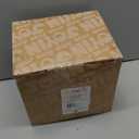 JOYIN 4 Pcs Easter Bamboo Baskets Gift Woven Baskets with Handles and 4 Colors Grass Paper Shreds, Candy Wicker Candy Toys Storage Bucket for Easter Egg Hunt, Kids Party Supplies(9" X 8")