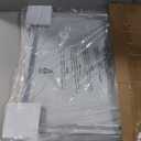 VEVOR Metal Access Panel for Drywall, 19x19in Galvanized Steel Access Door