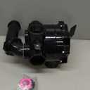 SP0715XR50 2 Inch Multiport Control Valve Compatible with Hayward Pro Series Vari-Flo Grid D.E. Filter