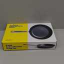 Misen Carbon Nonstick Frying Pan  Carbon Steel Pan, Naturally Nonstick No-Coating Surface, Ultra-Durable & Oven-Safe, Induction & Gas Compatible - 8 Inch