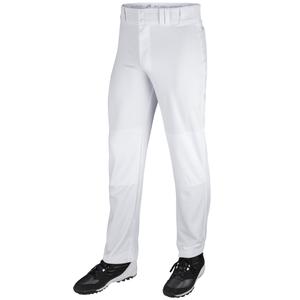 TRIPLE CROWN OPEN BOTTOM PANT, Size Small