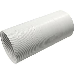 Air Conditioner AC Exhaust Hose Compatible with LG Model Numbers LP0817WSR, LP1017WSR, LP1217GSR
