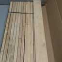 Atlantic Slat Kit Twin Bed