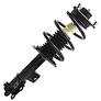 Front Struts w/Coil Spring (Pair)