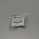 AGM30045804 Dryer Thermistor and Thermostat Kit - 6323EL2001B Dryer Thermistor 6931EL3003C Dryer High Limit Thermostat 6931EL3004B Dryer Thermostat Fit for l.g ken-more dryer AP7206815 PS16732335