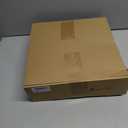 Gilprop 116 Pcs Crepe Paper Flower Stem DIY Kits Set, Include 9.8 x 98 in Crepe Paper Sheet 14.76 Ft Floral Iron Wire for Flower Making Birthday Parties Weddings Festival Decor(White and Yellow)