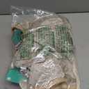 PetAmi Waterproof Dog Blanket, Leakproof Puppy Blanket for Small Medium Dog, Furniture Sofa Couch Cover Protector, Fleece Pet Throw Indoor Cat Kitten, Reversible Washable Soft Plush, 29x40 Taupe Beige