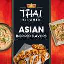 Thai Kitchen Gluten Free Thai Peanut Rice Noodle Cart, 9.77 oz (Pack of 6) (EXP 02/04/26)