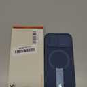 SURITCH for iPhone 12/12 Pro Case with Magnetic Camera Slide Cover and Adjustable Kickstand, Compatible with MagSafe, Shockproof Bumper Case Slim Protective Cover for iPhone 12/12 Pro 6.1 Inch, Blue