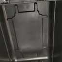 SportPet Airline Compliant X-LARGE 32.25" Travel Dog Kennel-Durable Plastic Airline Pet Carrier w/Removable Wheels & Food Bowls, Collapsible Indoor/Outdoor Dog Kennel, Dogs up to 32"L & 23"H-Dark Gray