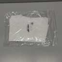 BLACKMYTH Womens Short Sleeve Tops Summer T Shirts Crewneck Causal Fashion Basic Tee (Small)