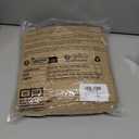 Saodimallsu Womens Long Sleeve Midi Sweater Dress Crew Neck Swiss Dot Soft Knit Casual Fall Trendy Maxi Dresses (Small, Black)