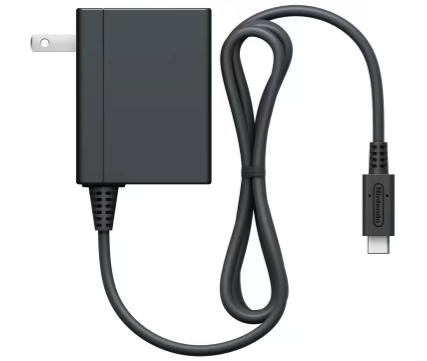 AC Adapter (Nintendo Switch™)