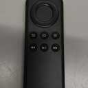 New Replacement Remote Control CV98LM Compatible with Amazon TV Stick and Amazon TV Box W87CUN CL1130 LY73PR DV83YW PE59CV (Without Voice Function)