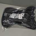 MSR Low-Profile Race Hydration Pack  2-Liter Water Bladder Backpack  Lightweight, Secure Fit for Off-Road, Dirt Bike, MTB, MX, Enduro & Adventure Riding  Black