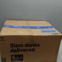 Air Mattress Queen with Built in Pump - Upgraded Blow Up Bed, 2 Mins Quick Self Inflatable, 13"/650lbs Max, Strong Support, All Night No Lost Air, for Camping,Home,Guests & Portable Travel