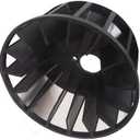 Air Compressor 6" Diameter Radial Fan for Craftsman DeVilbiss Porter Cable ACG-22
