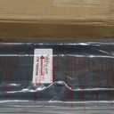 2-Pack 413 Replacement Filter, Compatible with Aprilaire 1410, 1610, 2140, 2416, 3410, 4400, 16x28x4 Inches MERV 13 Furnace Air Filter