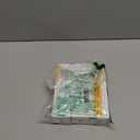 Burt's Bees Extra White Toothpaste, Fluoride Toothpaste, Natural Flavor, Mountain Mint, 4.7 oz, Pack of 3