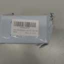 New Lockcraft Black Door Lock Cylinder for Chevrolet Truck / C10 1965-1987