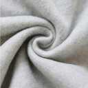 SOLY HUX Women's Long Sleeve Graphic Sweatshirt Baggy Crew Neck Pullover Fall Tops Streetwear (S)