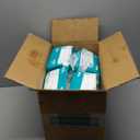 Pampers Baby Wipes, Sensitive, Water Based Wipe, Clinically Proven, Hypoallergenic, and Unscented for Babies, 1008 Wipes Total (12 Flip-Top Packs) [Packaging May Vary]