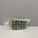 Reusable Dog Diapers Male 3Pcs, Premium Washable Belly Bands for Male Dogs XLarge, High Absorbing Male Dog Wraps for Doggie & Puppy in Incontinence, Excitable Urination and Training (Bear, XL)