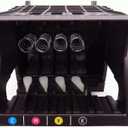 952 Printhead Replacement Compatible withHP OfficeJet Pro 7740 8710 8720 8730 8740 Print Head with Chip, Easy Installation