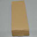 Bathroom Glass Shelf Tempered Glass Rectangular Extra Thick Aluminum Silver Sand Sprayed Wall Mounted 9.84 inches