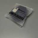 2 x HIG Ear Warmer Unisex Classic Fleece Earmuffs Winter Accessory Outdoor Earmuffs (Blue)