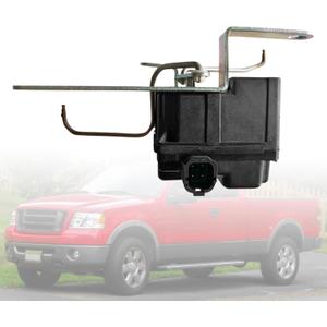 911-917 Engine Intake Manifold Runner Control Valve Fit for Ford F-150 Heritage Mustang 1999-2004 3.8L 3.9L 4.2L V6 2L3Z9J559AB 2L3Z9J559-AC XL3Z9J559-BA