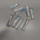 Replacement Heads Compatible with Spinbrush Electric Powered Toothbrush Adults, 10 Pack Brush Head Replacement Refill, Green+Blue