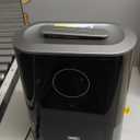 DREO 8L Smart Humidifier Large Room 600ft, HM717S, 80H Runtime Supersized Warm and Cool Mist Humidifiers for Bedroom Baby, 28dB Quiet Air Humidifier for Plants Indoor, Home, Whole House, Silver