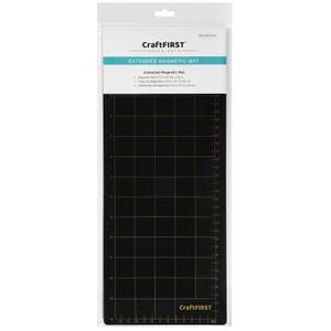 Extended Magnetic Mat for Big Shot Die Cutting Machine