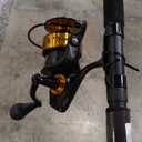 PENN Spinfisher VII Spinning Reel and Fishing Rod Combo (8500 Size Reel - 7' - Heavy - 1pc)