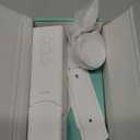 Aura Roller Smart Shade Driver | Automate Existing Blinds | Works with Beaded Chains | Rechargeable Long-Life Battery | Timer, Schedule & Group Control | Add Tuya Hub to Work with Alexa & Google Home