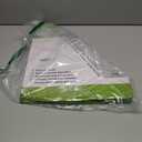 3Pcs for Dodge Caliber Windshield Wiper Blades 2007 2008 2009 2010 2011 2012 Dodge Caliber, Original Equipment Automotive Replacement Windshield Wiper Blades - 24"/17"/11" (Set of 3) U/J HOOK