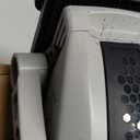 LithiumFX Cord/Cordless Lithium Ergonomic Hair Clippers for Men (Mist)