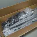 Floor Mats for 2025 2026 Tesla Model Y Juniper, 8PCS All Weather Full Set Cargo Liners Accessories, 3D TPE Odorless Floor Mat Trunk Frunk Rear Mats for 5-Seater(Not Fit 7Seat and Standard)