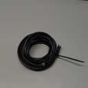 CablesOnline 50ft RG8x Coax UHF (PL259) Male to BNC Male Plug 50 OHM Antenna Ham Radio Cable (R-UB050)