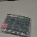 Safety Eyes and Noses, 792PCS Colorful Safety Eyes for Amigurumi with Washers for Crafts/Crochet/Stuffed Animals