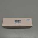 VOYJOY Impact Strappy Bra Sports Bras for Women Basic Crop Workout Sexy Tank Gym Yoga Bra (Pink, L)