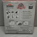 235 pcs Gray Felt Furniture Pads X-Protector! Huge Quantity of Furniture Pads for Hardwood Floors with Many Big Sizes  Your Ideal Wood Floor Protectors for Furniture. Protect Any Type of Hard Floor!