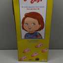 Spirit Halloween Good Guys Chucky Decoration - 24 Inch | Officially Licensed | Child's Play | Horror décor